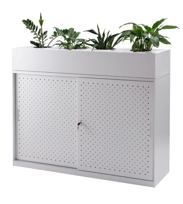 GO Planter Boxes - Easy Office Furniture