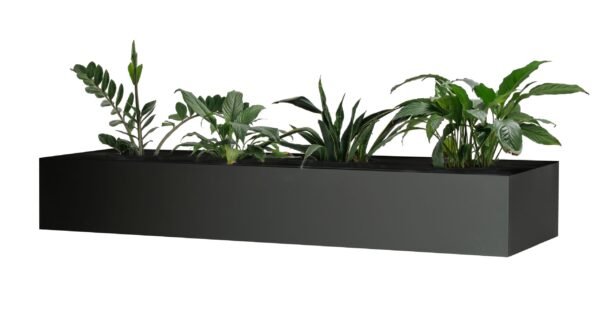 GO Planter Boxes - Easy Office Furniture