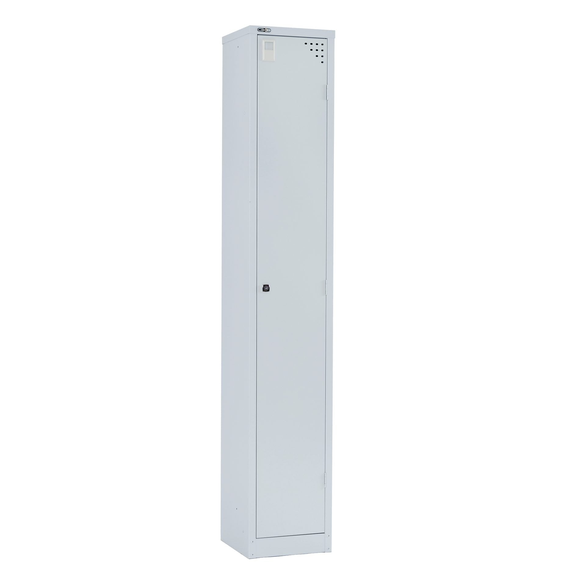 GO Steel 1 Door Locker - Easy Office Furniture