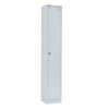 GO Steel 1 Door Locker - Easy Office Furniture