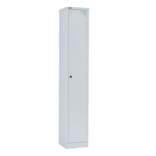 GO Steel 1 Door Locker - Easy Office Furniture