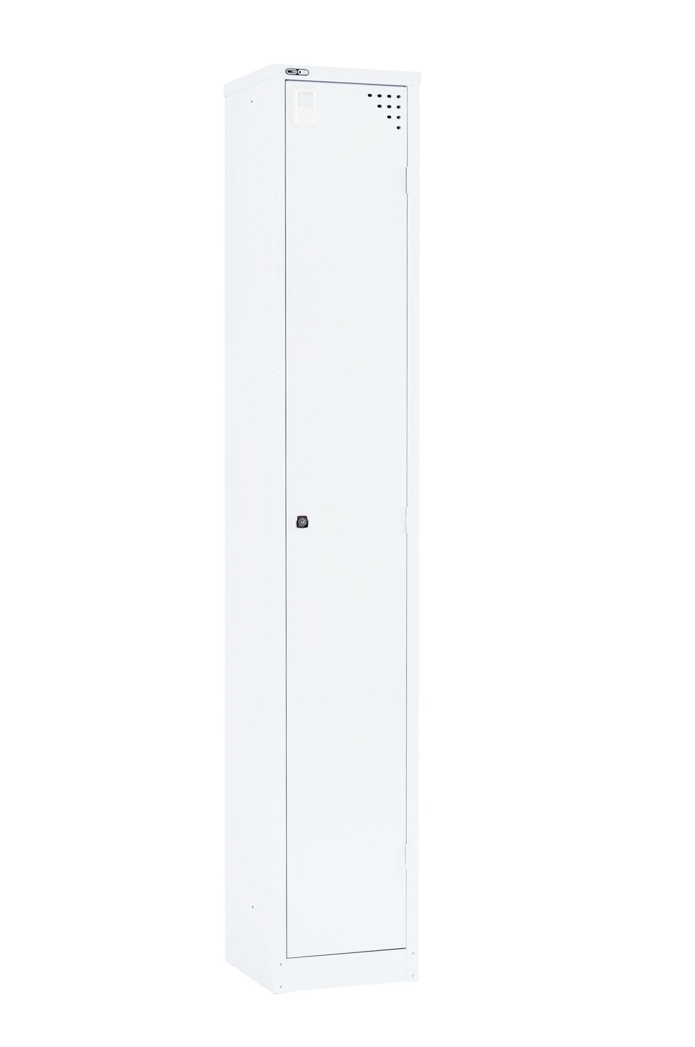 GO Steel 1 Door Locker - Easy Office Furniture