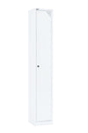 GO Steel 1 Door Locker - Easy Office Furniture