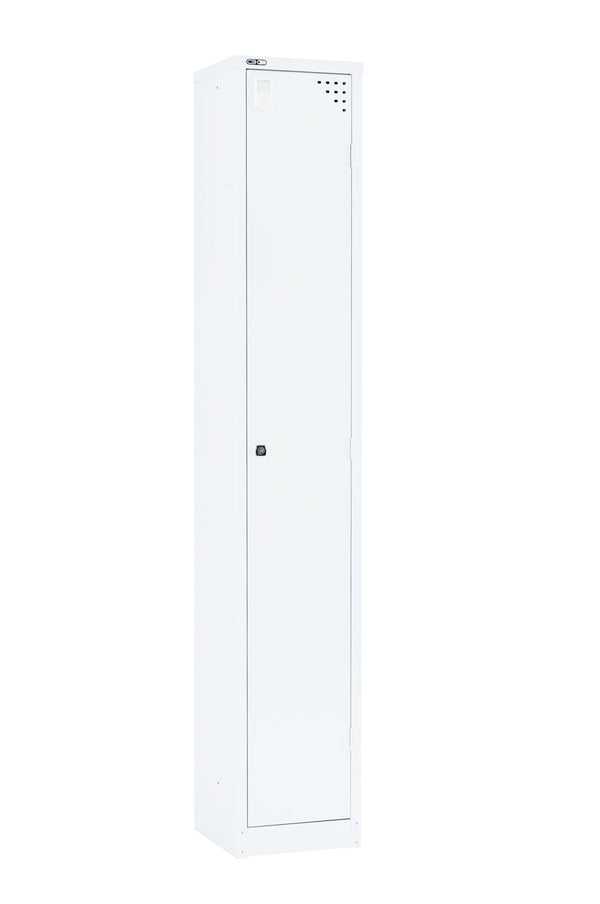 GO Steel 1 Door Locker - Easy Office Furniture