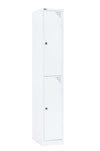 GO Steel 2 Door Locker - Easy Office Furniture