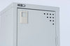 GO Steel 4 Door Locker - Easy Office Furniture