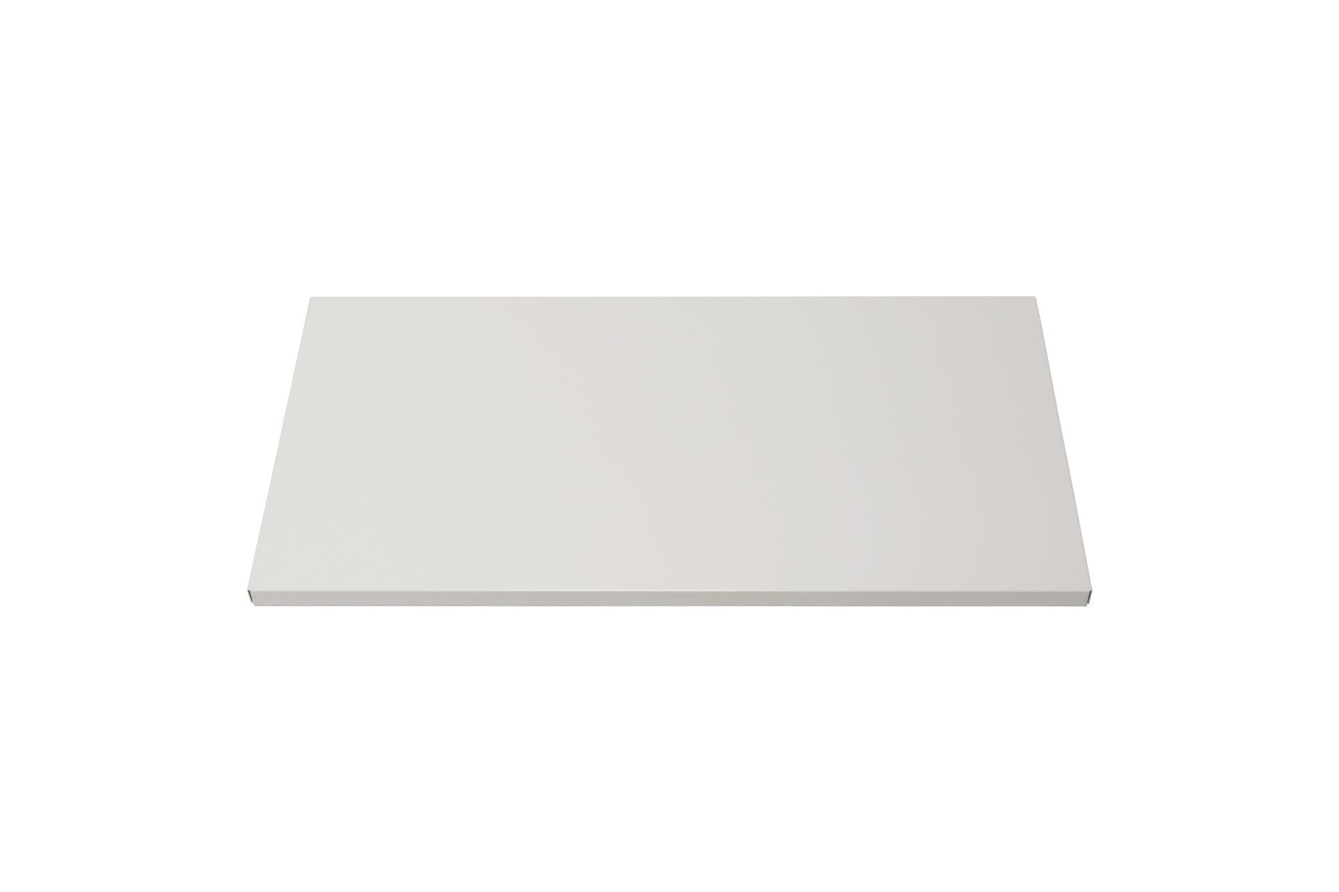 GO Steel Cupboard Additional Shelves - Easy Office Furniture