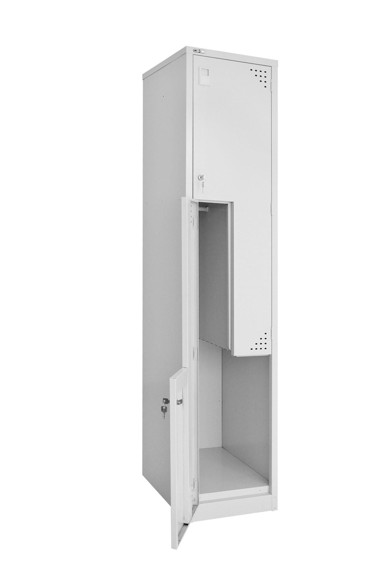 GO Step Door Locker - 380mm Wide - Easy Office Furniture