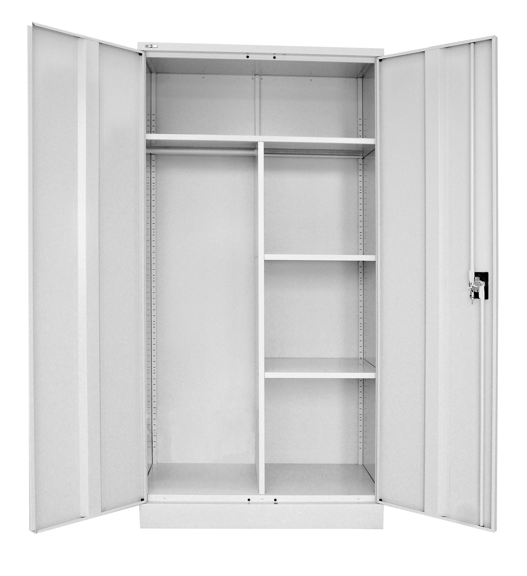 GO Wardrobe Unit - Easy Office Furniture