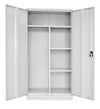 GO Wardrobe Unit - Easy Office Furniture
