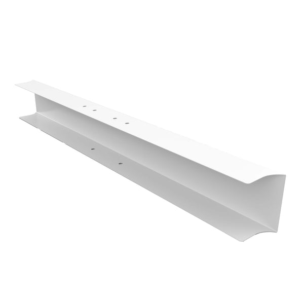 Halo Plus Back To Back Mount Sleeve - Easy Office Furniture