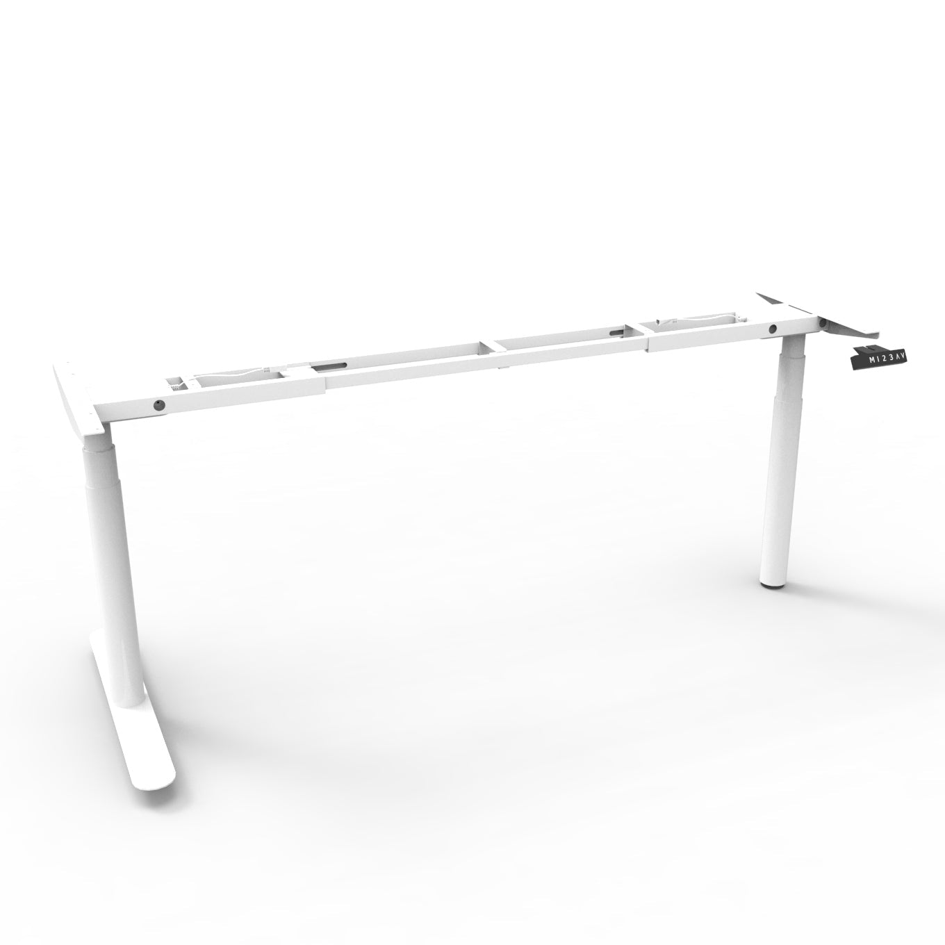 Halo Plus Executive Frame - Easy Office Furniture