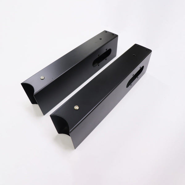 Halo+ Single Side Arm - Easy Office Furniture