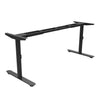 Halo Static Single Side Frame - Easy Office Furniture