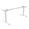 Halo Static Single Side Frame - Easy Office Furniture