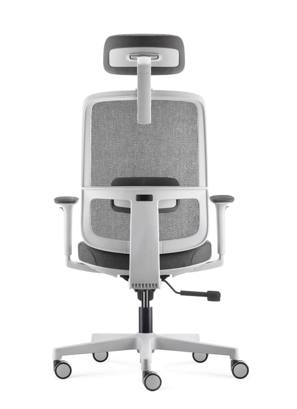 Head Rest for Lotto Chair - Easy Office Furniture