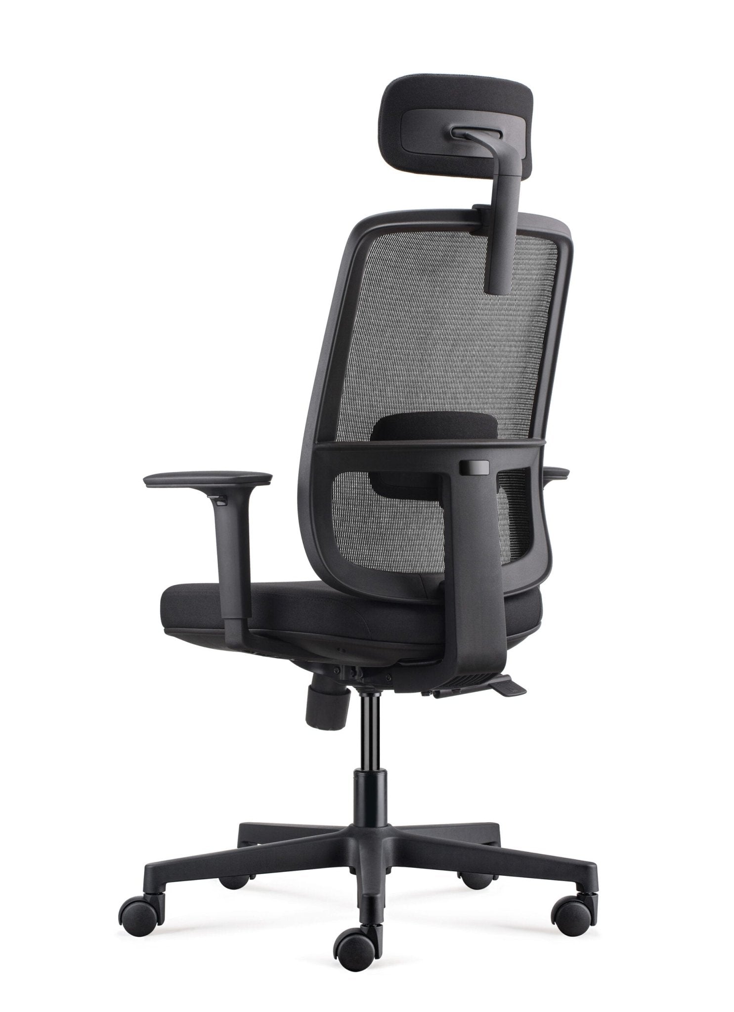 Head Rest for Lotto Chair - Easy Office Furniture