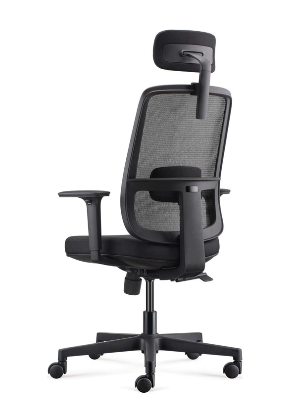 Head Rest for Lotto Chair - Easy Office Furniture