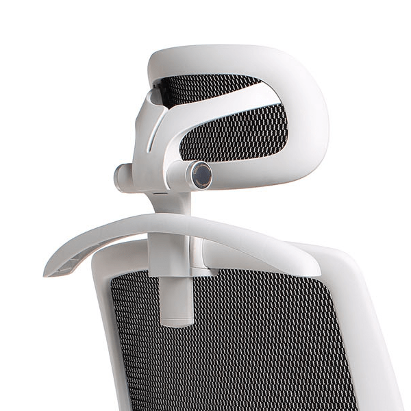 Head Rest for Luminous Task Chair - Easy Office Furniture