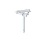 Infinity 120 Degree Pole Leg - Easy Office Furniture