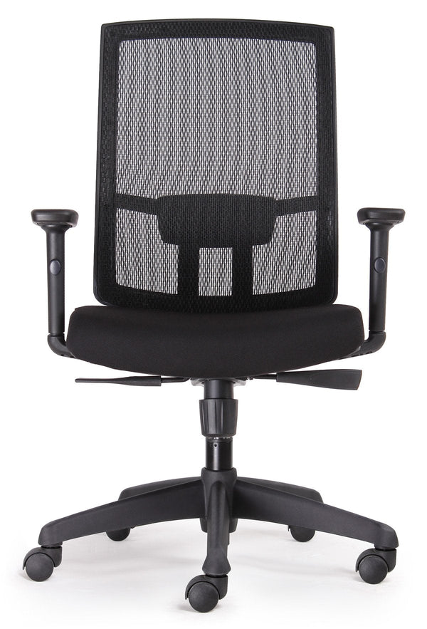 KAL Task High Back Promesh Chair - Easy Office Furniture