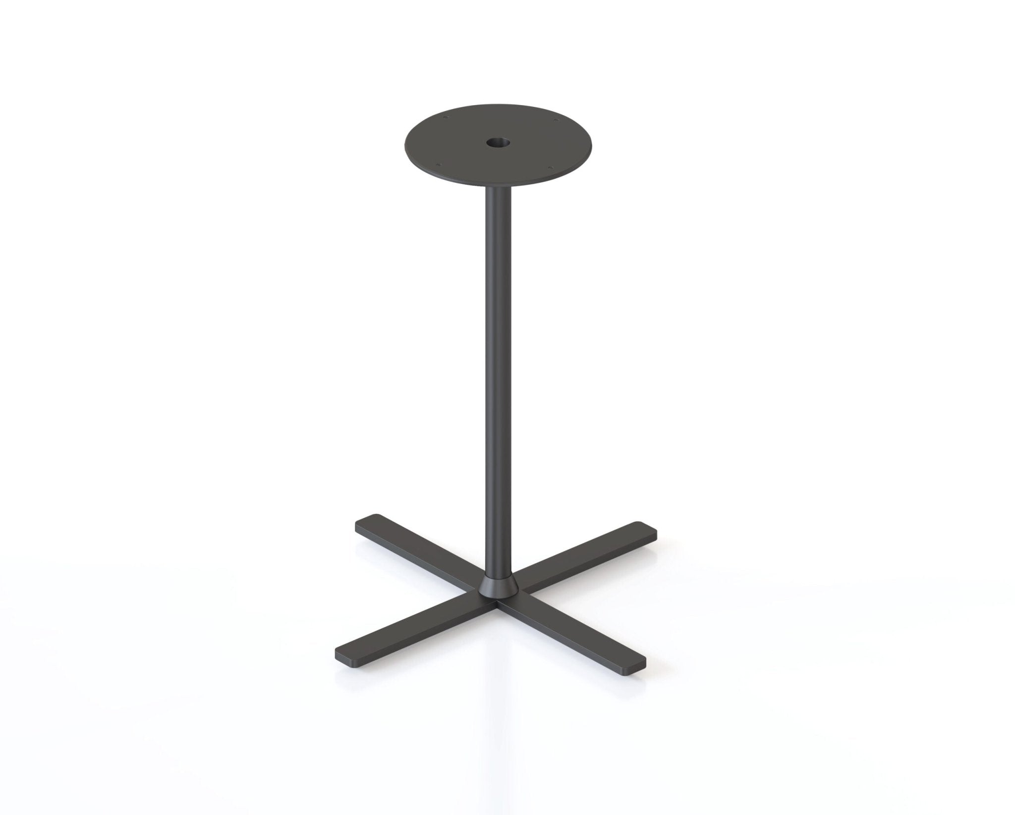 Kolo Side & Coffee Table Base - Easy Office Furniture