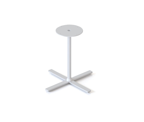 Kolo Side & Coffee Table Base - Easy Office Furniture