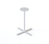 Kolo Side & Coffee Table Base - Easy Office Furniture