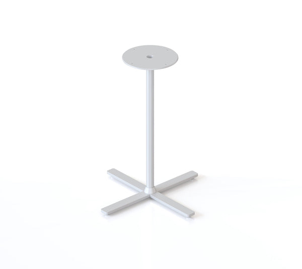 Kolo Side & Coffee Table Base - Easy Office Furniture