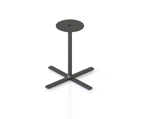 Kolo Side & Coffee Table Base - Easy Office Furniture