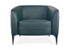Liso 1 Seater Lounge - Easy Office Furniture