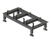 Locker Stand - The Easy Company