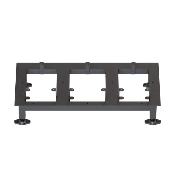 Locker Stand - The Easy Company