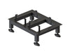 Locker Stand - The Easy Company