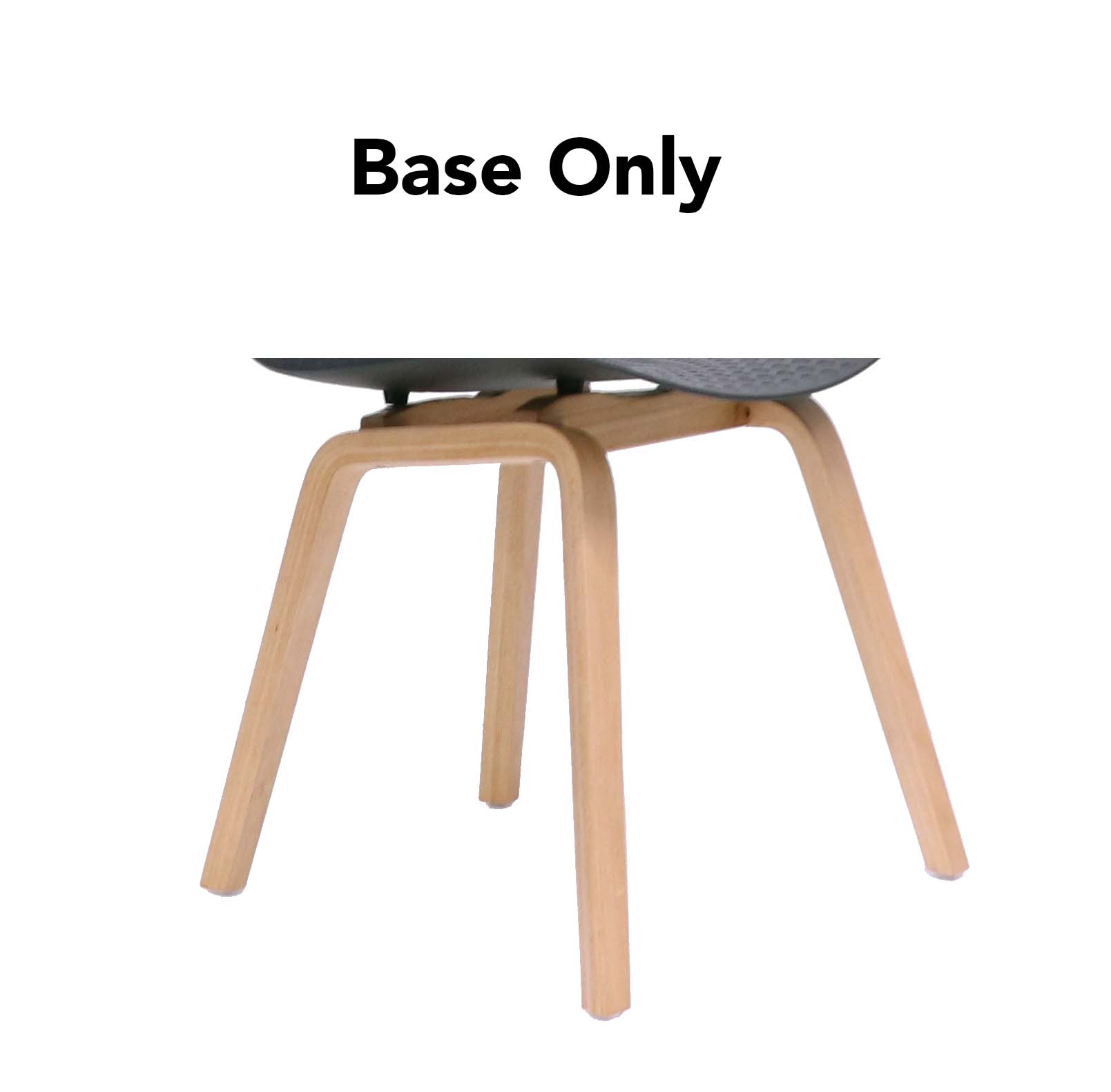 Lucid Chair Base - Easy Office Furniture