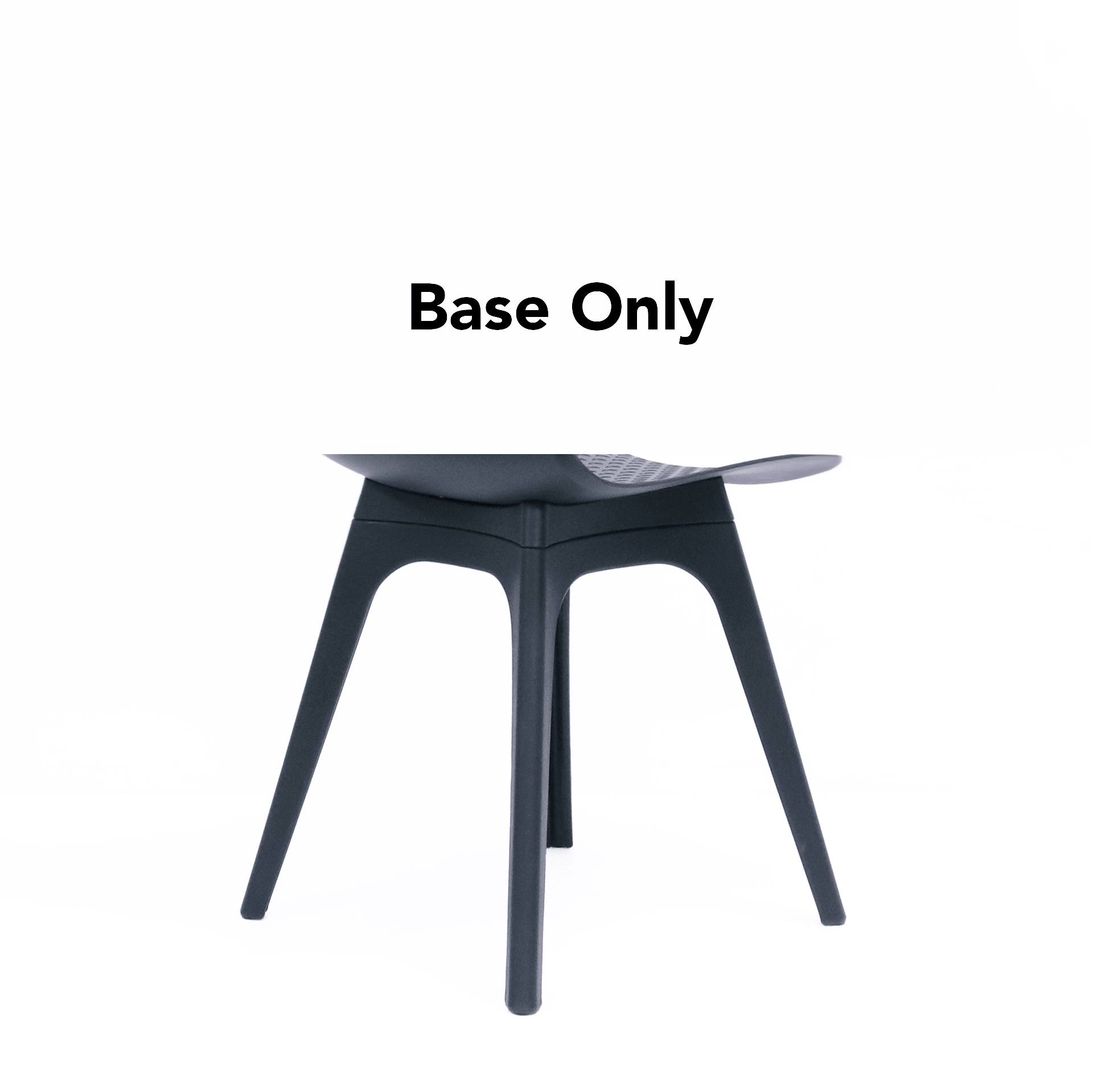 Lucid Chair Base - Easy Office Furniture