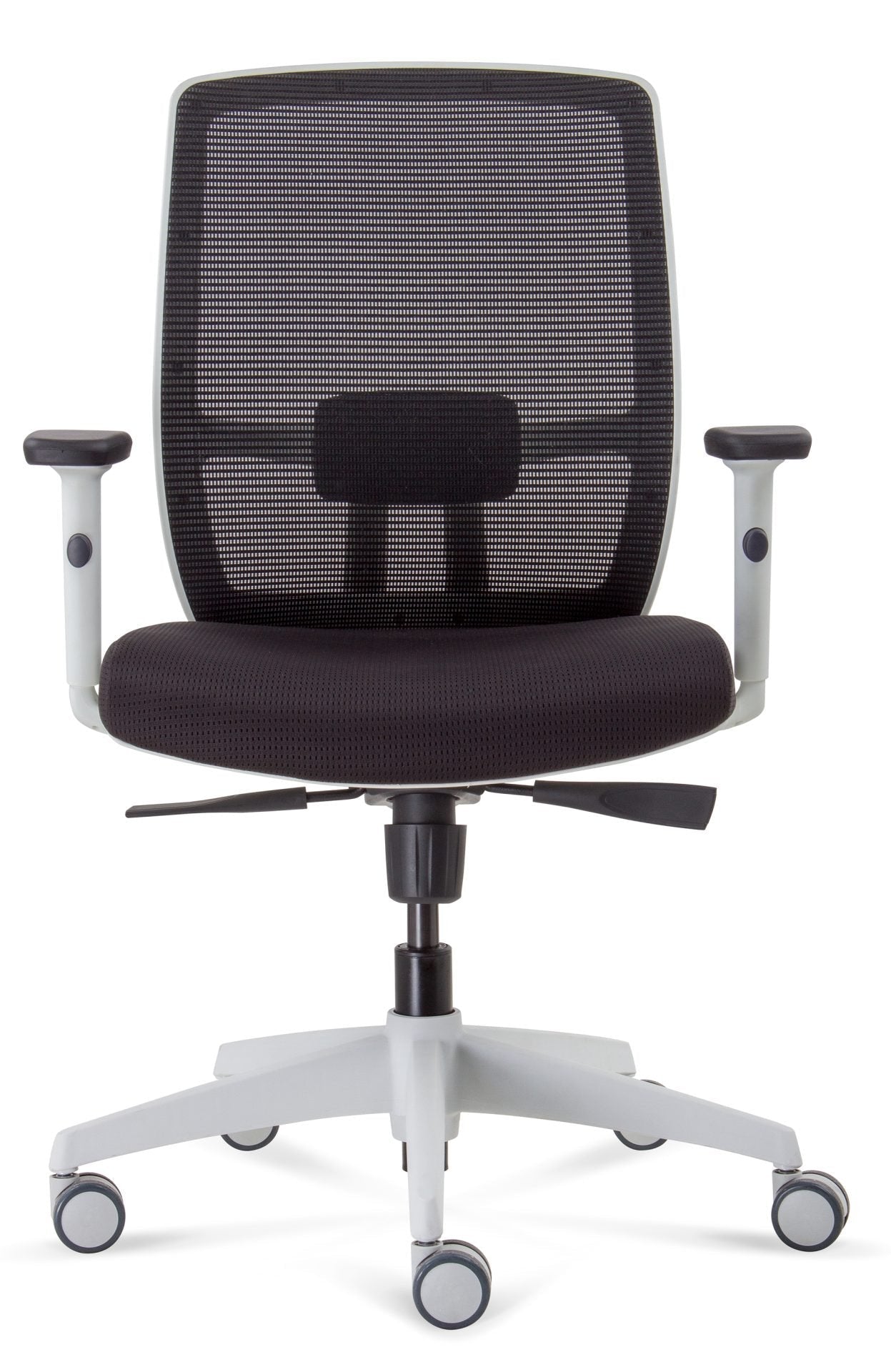 Luminous Promesh Operator Chair - Easy Office Furniture