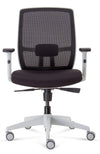 Luminous Promesh Operator Chair - Easy Office Furniture