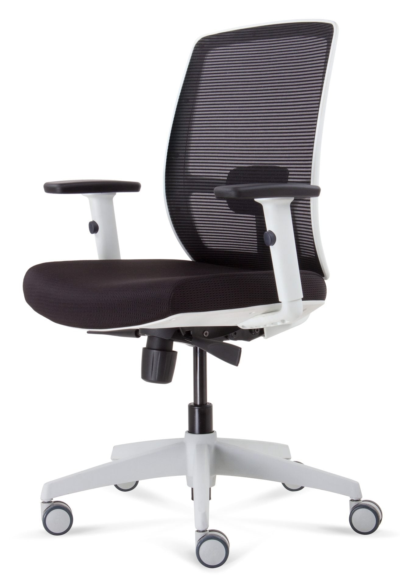 Luminous Promesh Operator Chair - Easy Office Furniture