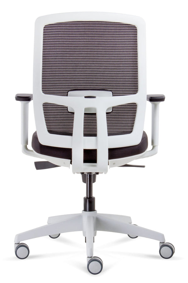 Luminous Promesh Operator Chair - Easy Office Furniture