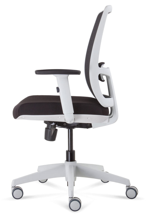 Luminous Promesh Operator Chair - Easy Office Furniture