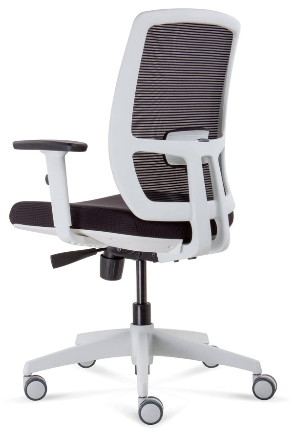 Luminous Promesh Operator Chair - Easy Office Furniture