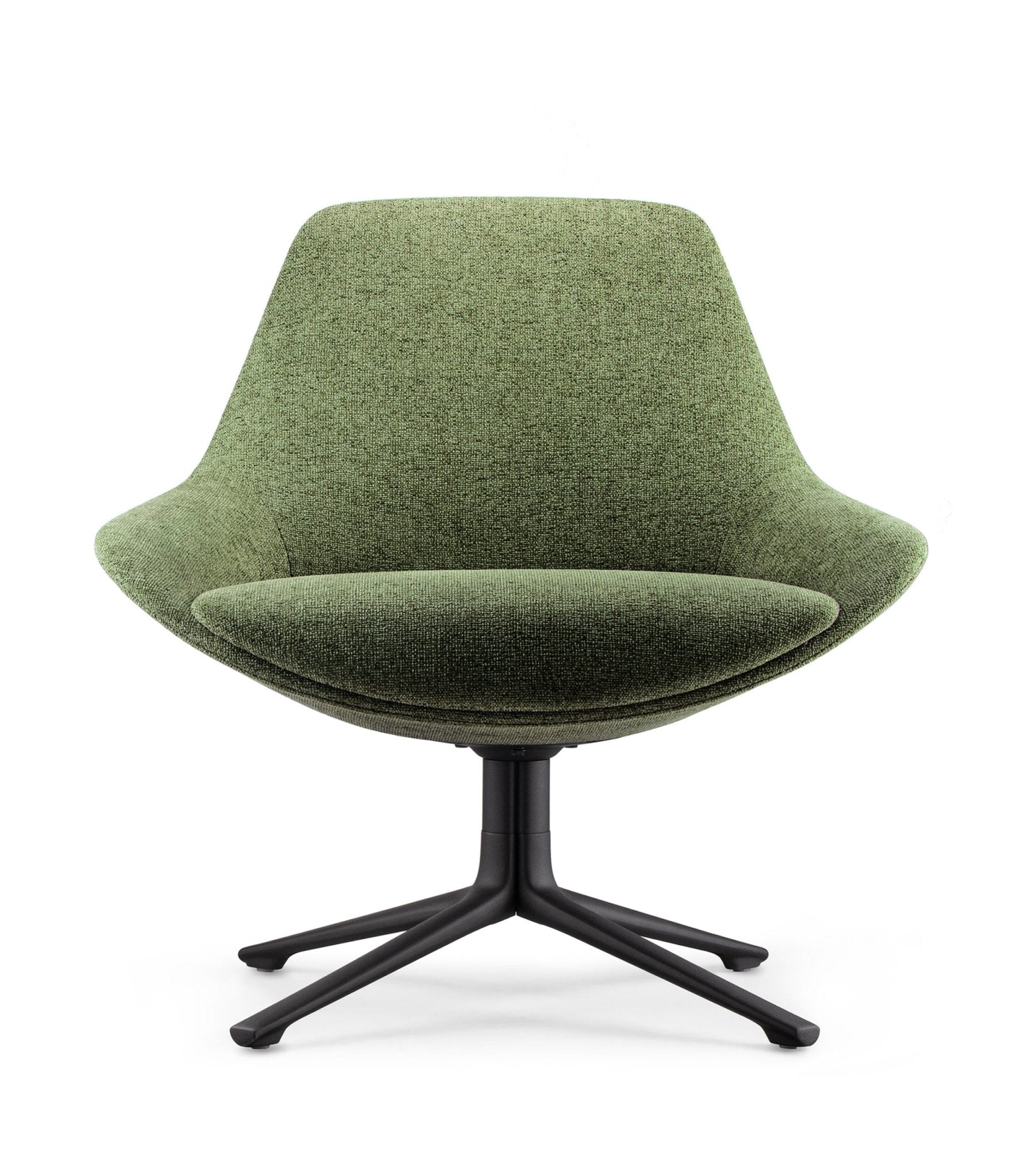 Lutie Club Lounge Chair - Easy Office Furniture