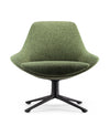 Lutie Club Lounge Chair - Easy Office Furniture