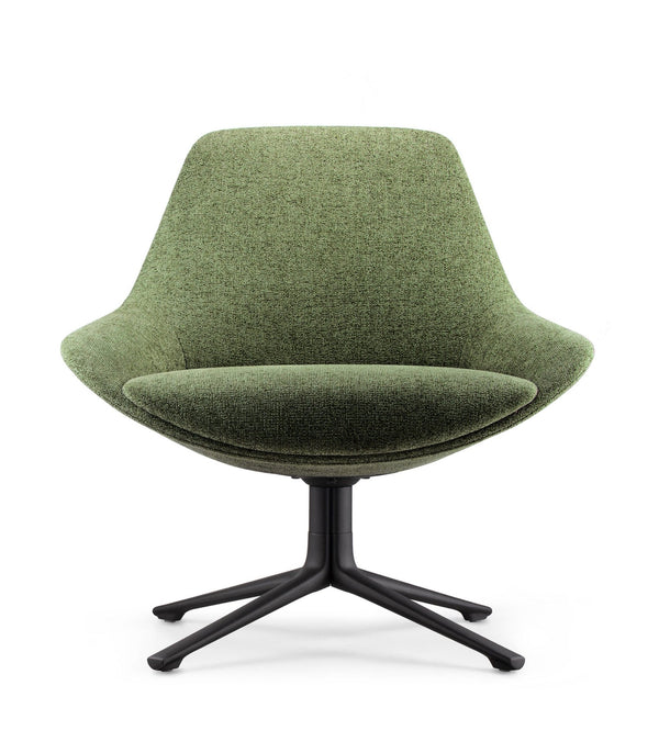 Lutie Club Lounge Chair - Easy Office Furniture