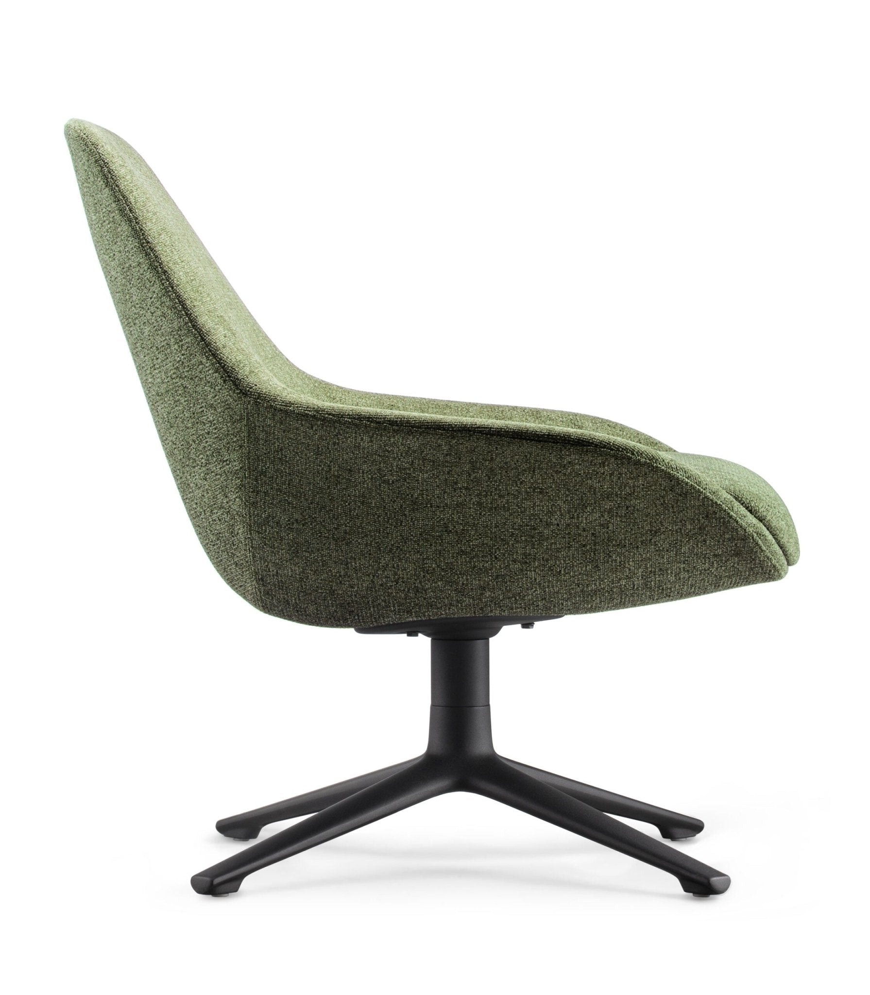Lutie Club Lounge Chair - Easy Office Furniture