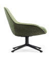 Lutie Club Lounge Chair - Easy Office Furniture