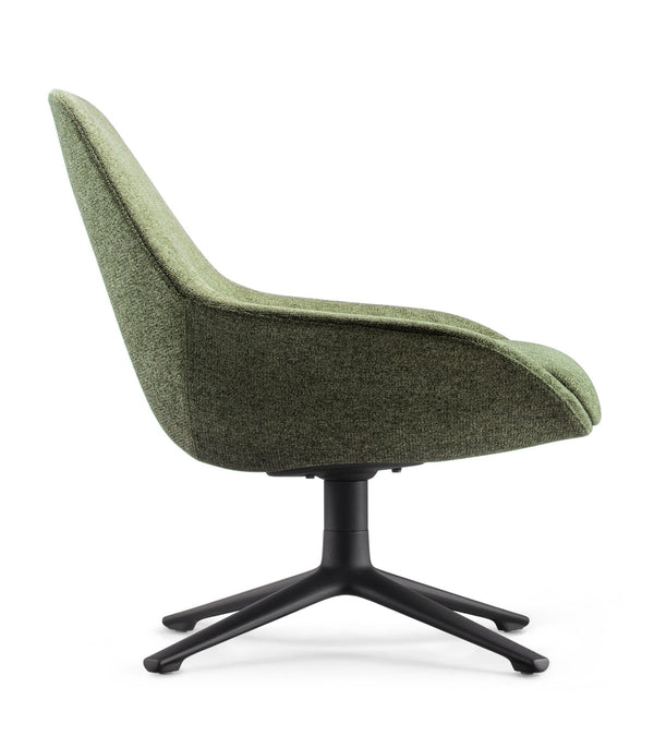 Lutie Club Lounge Chair - Easy Office Furniture
