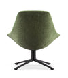 Lutie Club Lounge Chair - Easy Office Furniture