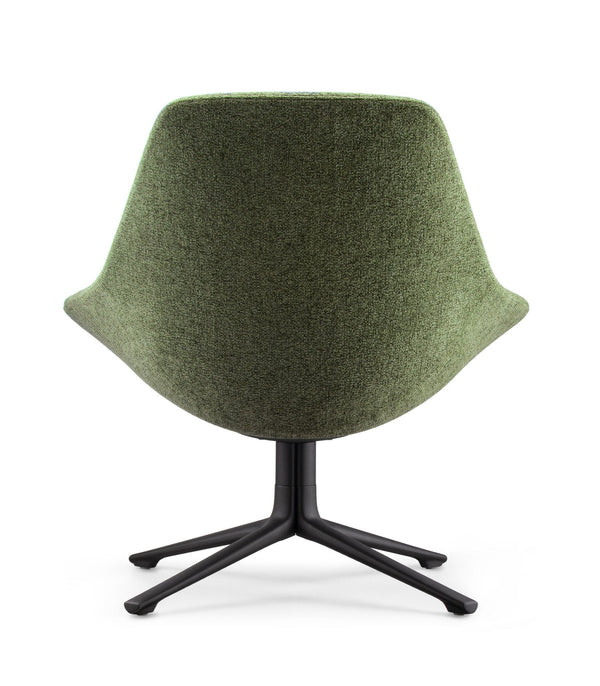 Lutie Club Lounge Chair - Easy Office Furniture